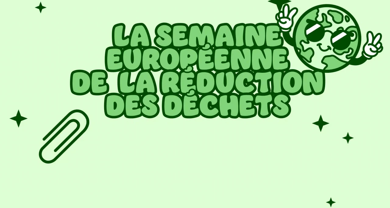 Portes ouvertes au Pôle technique environnemental !