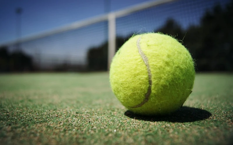 Stages de Tennis Enfants