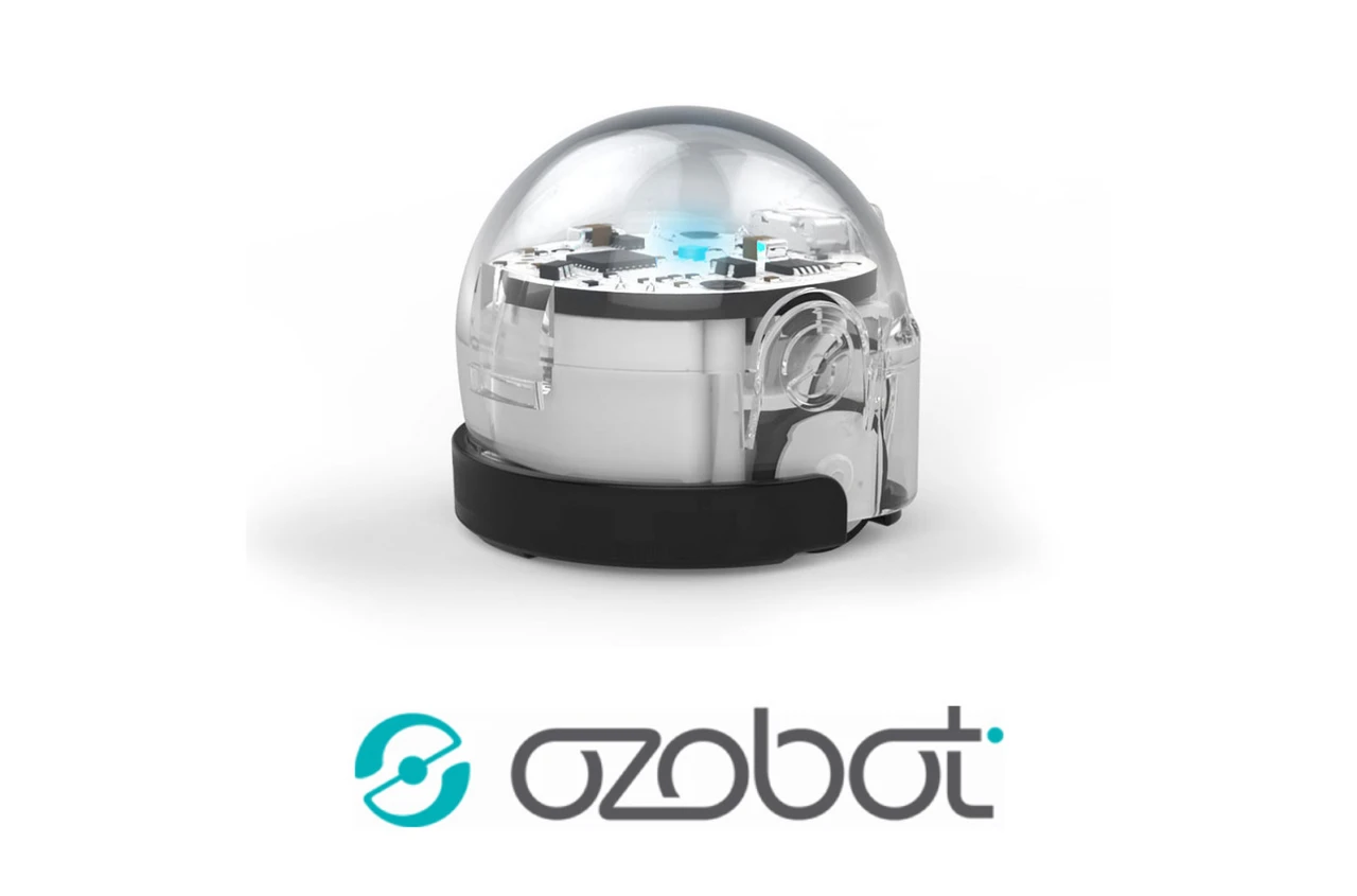 Viens coder ta course Ozobot