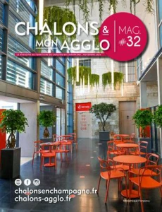 Châlons & mon Agglo n°32