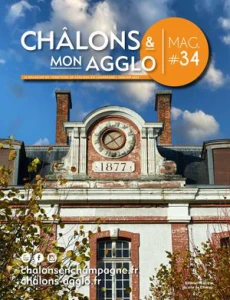 Châlons & mon Agglo n°34