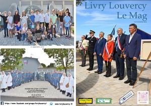 Bulletin Municipal : Livry Louvercy - Novembre 2024