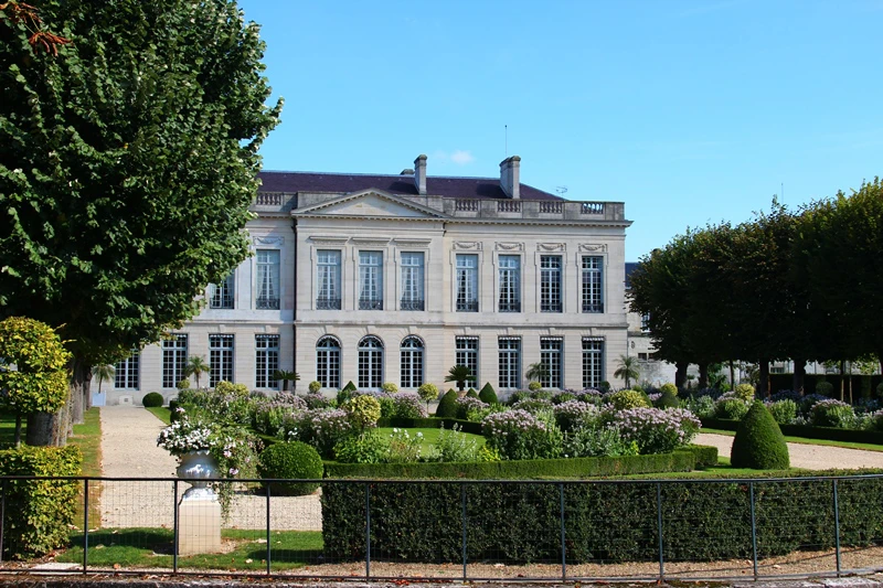 Visite guidée : Châlons, ville impériale